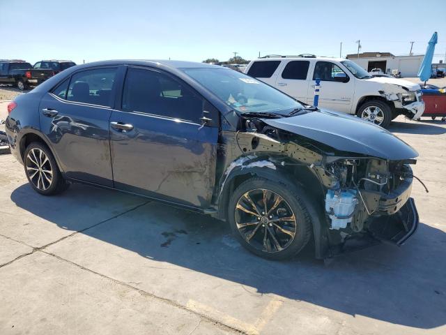 2017 TOYOTA COROLLA L - 5YFBURHE3HP680754