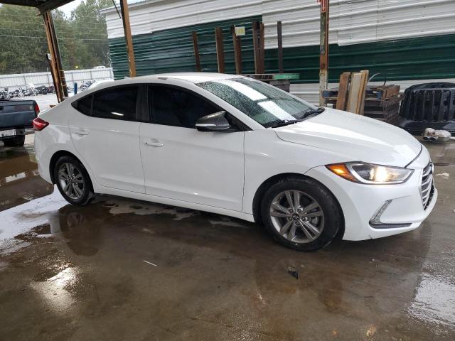 2017 HYUNDAI ELANTRA SE - 5NPD84LF9HH049231