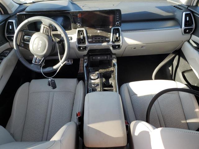 2023 KIA SORENTO SX - KNDRKDLG9P5188886