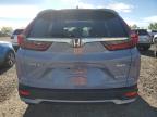 HONDA CR-V TOURI photo