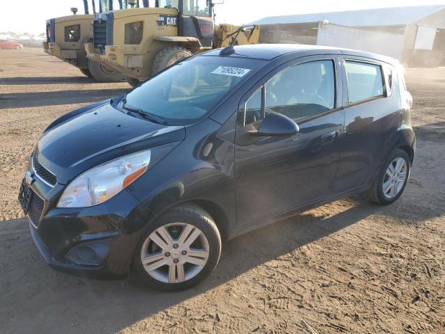 2015 CHEVROLET SPARK 1LT - KL8CD6S91FC795592