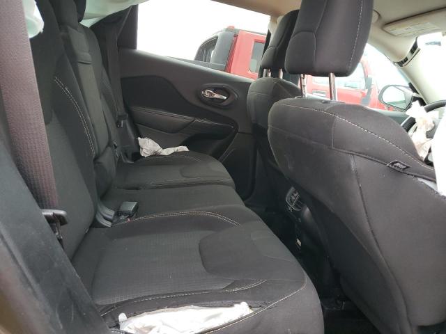2016 JEEP CHEROKEE L - 1C4PJLCB5GW128154