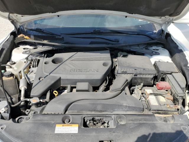2016 NISSAN ALTIMA 2.5 - 1N4AL3AP1GC138427