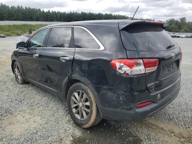 VIN 5XYPG4A33GG171159 2016 KIA Sorento, LX no.2