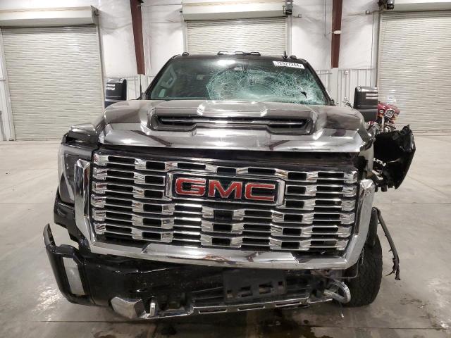 2024 GMC SIERRA K35 - 1GT49WEY5RF308915