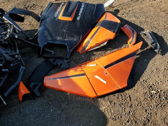 2018 POLARIS 800 57XAARFA1J8129543