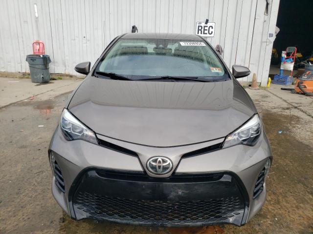 2017 TOYOTA COROLLA L - 2T1BURHE5HC878719