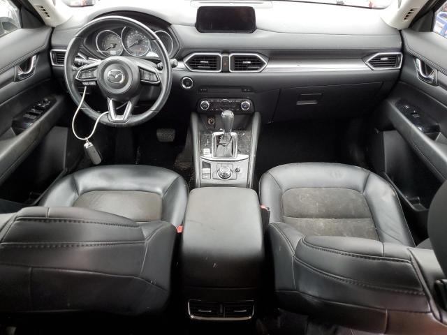 2017 MAZDA CX-5 TOURI - JM3KFBCL6H0225986