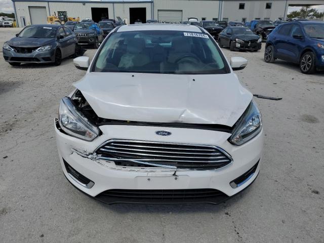 2015 FORD FOCUS TITA - 1FADP3N25FL261307