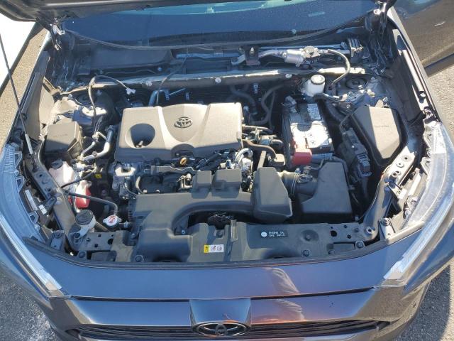 2022 TOYOTA RAV4 XLE - 2T3P1RFV8NC319881