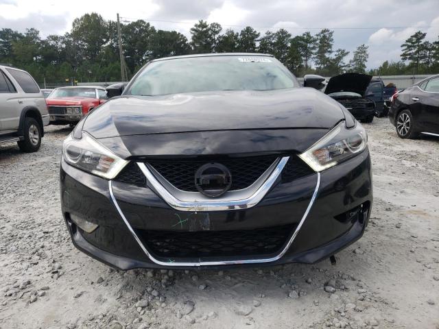 2016 NISSAN MAXIMA 3.5 - 1N4AA6AP4GC411898