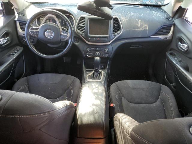 2016 JEEP CHEROKEE L - 1C4PJLCB3GW319765