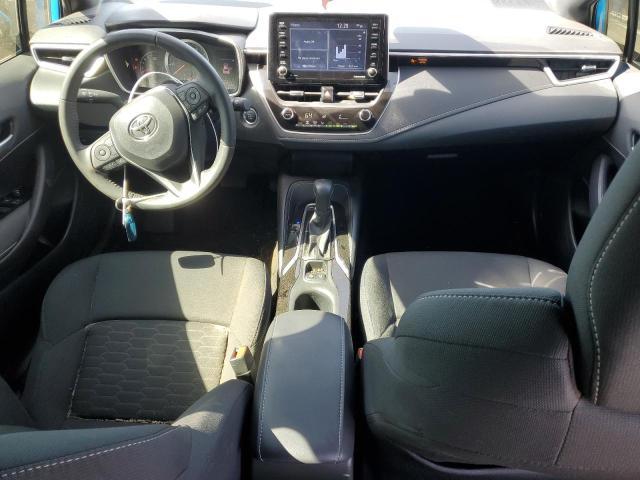 2022 TOYOTA COROLLA SE - JTND4MBE2N3181559