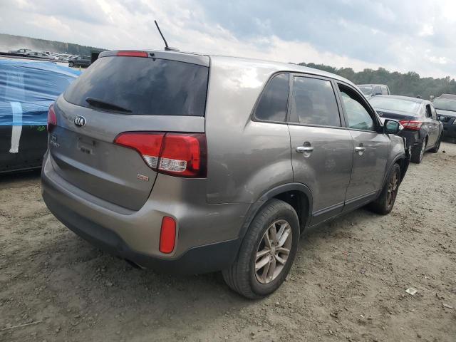 2015 KIA SORENTO LX - 5XYKT3A66FG654704