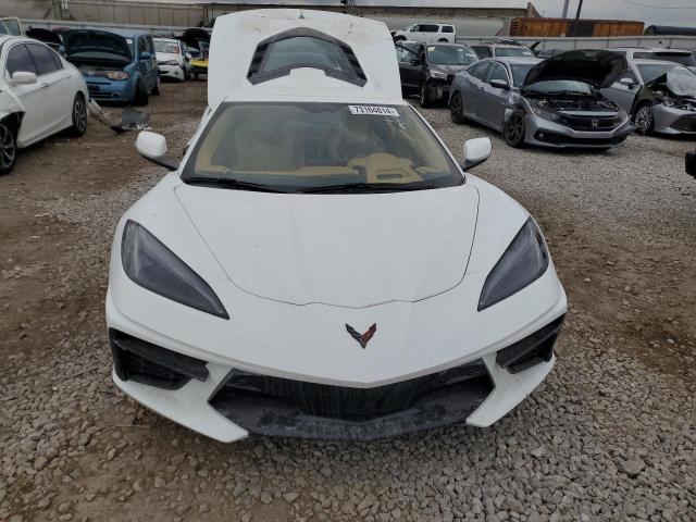 2020 CHEVROLET CORVETTE S - 1G1Y82D49L5000566