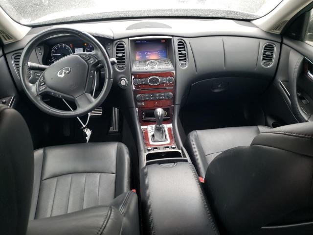 VIN JN1BJ0RR2GM266701 2016 Infiniti QX50 no.8