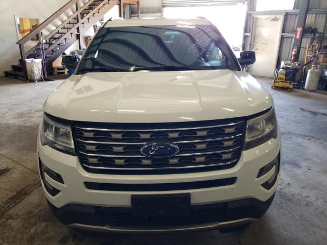 2016 FORD EXPLORER X - 1FM5K7DH2GGC41354