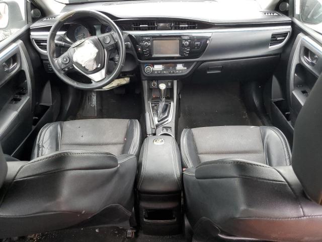 2015 TOYOTA COROLLA L - 5YFBURHE7FP317841