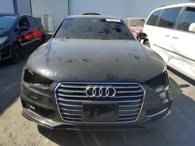 2016 AUDI A7 PRESTIG WAU2GAFC6GN005967