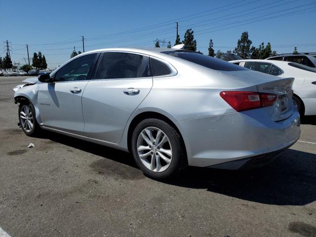 2017 CHEVROLET MALIBU LT - 1G1ZE5ST3HF207318