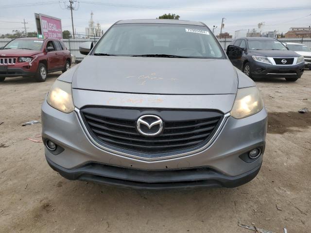 VIN JM3TB3CA1D0423244 2013 Mazda CX-9, Touring no.5