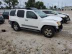 Lot #2955306513 2005 NISSAN XTERRA OFF