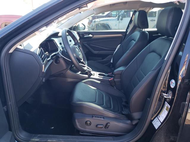 2019 VOLKSWAGEN JETTA SEL - 3VWGB7BU6KM263723