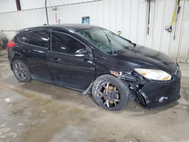 VIN 1FADP3K23EL193835 2014 Ford Focus, SE no.4