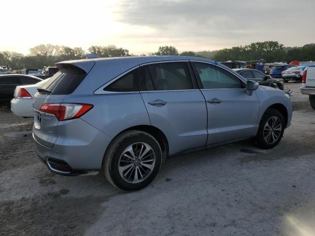 2016 ACURA RDX ADVANC 5J8TB4H7XGL009587