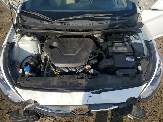 2017 HYUNDAI ACCENT SE - KMHCT4AE7HU341580
