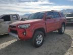 2015 TOYOTA 4RUNNER SR - JTEBU5JRXF5267497