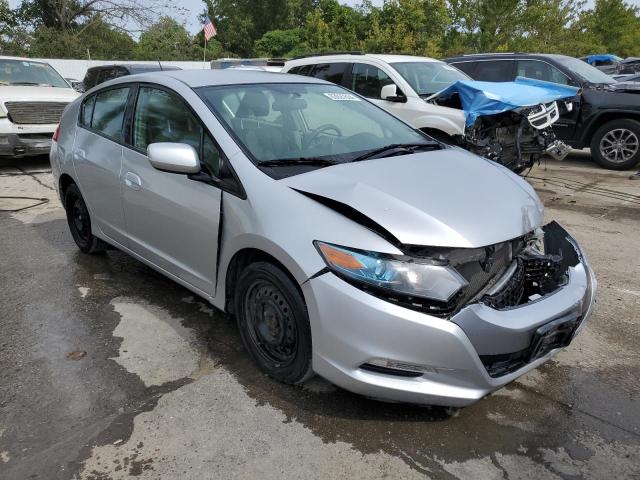 2010 HONDA INSIGHT LX JHMZE2H50AS008639  63027634