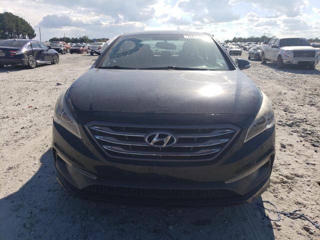 VIN 5NPE34AF3GH311880 2016 HYUNDAI SONATA no.5