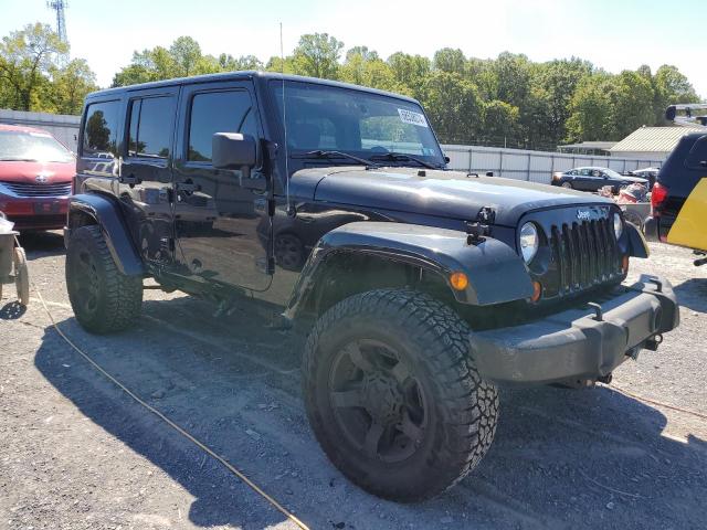 VIN 1C4BJWEG0DL667332 2013 Jeep Wrangler, Sahara no.4