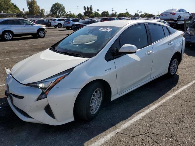 2017 TOYOTA PRIUS - JTDKBRFU7H3047571