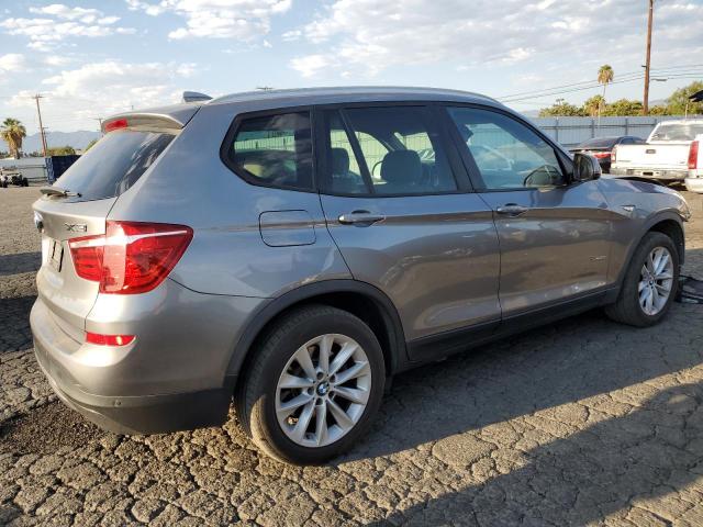 VIN 5UXWX9C3XH0T21389 2017 BMW X3 no.3