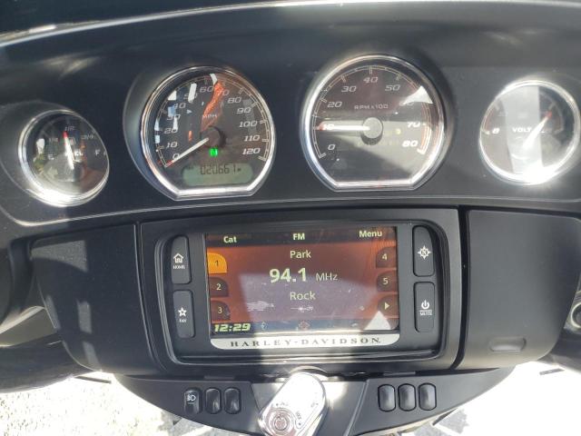 2016 HARLEY-DAVIDSON FLHTCUL UL 1HD1KDM19GB661998