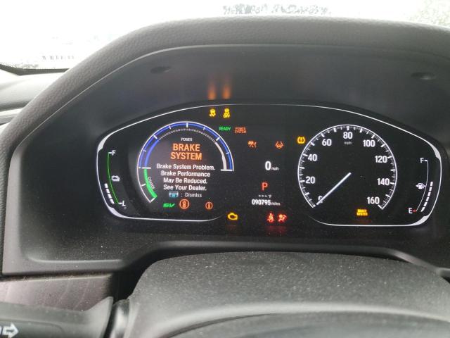 2021 HONDA ACCORD TOU - 1HGCV3F97MA005204