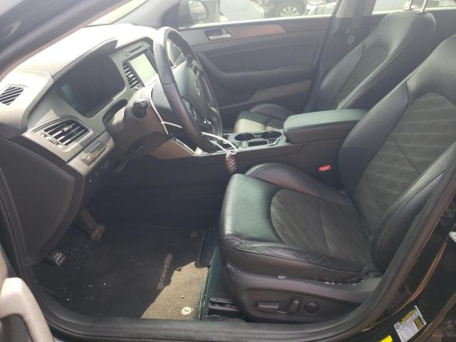 2017 HYUNDAI SONATA SPO - 5NPE34AF9HH529727