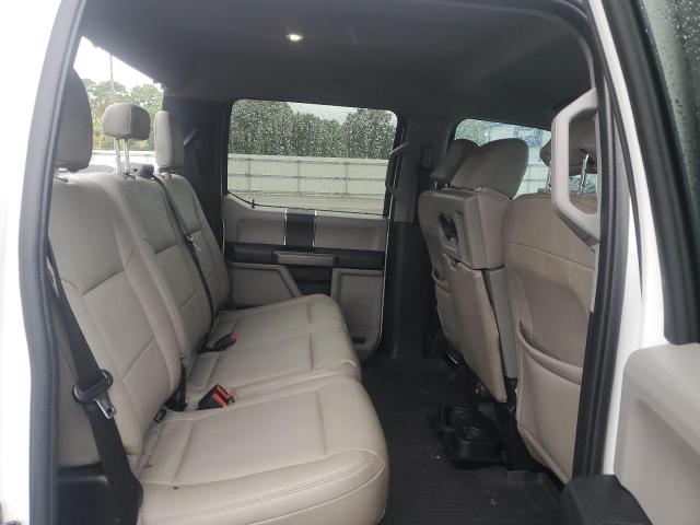 2020 FORD F250 SUPER - 1FT7W2BT4LED05623
