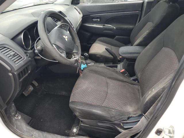 2018 MITSUBISHI OUTLANDER - JA4AP3AU8JU024019