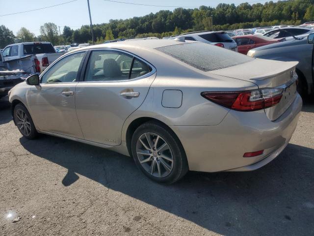 2016 LEXUS ES 300H - JTHBW1GG8G2108427