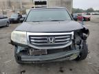 HONDA PILOT EXL photo