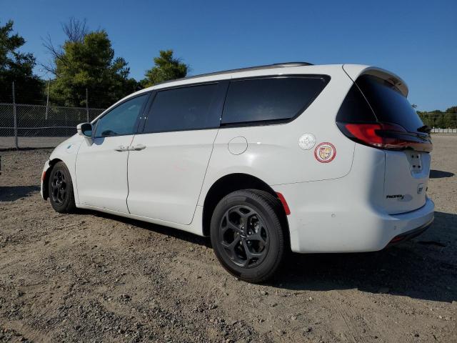 2021 CHRYSLER PACIFICA H - 2C4RC1L75MR536497