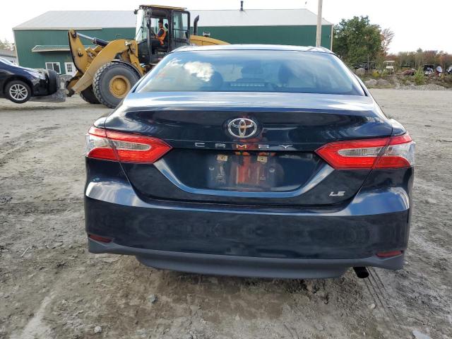 2018 TOYOTA CAMRY L - 4T1B11HK1JU625238