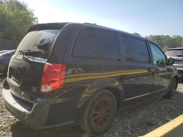 VIN 2C4RDGEG4KR758023 2019 Dodge Grand Caravan, GT no.3