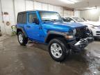 JEEP WRANGLER S photo