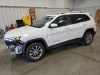 JEEP CHEROKEE L photo