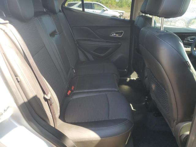 2015 BUICK ENCORE CON - KL4CJBSB8FB240649
