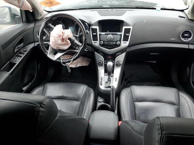 2016 CHEVROLET CRUZE LIMI - 1G1PG5SB5G7223828